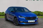 2025 Skoda Fabia