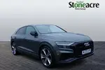 2023 Audi Q8