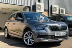 2024 Skoda Kamiq