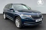 2018 Skoda Kodiaq