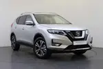 2020 Nissan X-Trail