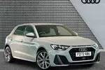 2022 Audi A1