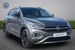 2024 Volkswagen T-Roc