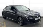 2023 Peugeot 208