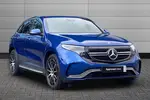 2024 Mercedes-Benz EQC