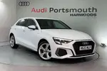 2023 Audi A3