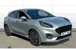 2023 Ford Puma