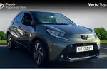 2022 Toyota Aygo X