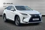 2019 Lexus RX
