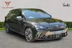 2025 Cupra Leon