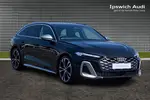 2025 Audi S5