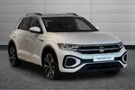 2022 Volkswagen T-Roc
