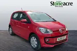 2016 Volkswagen Up