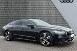 2021 Audi A7