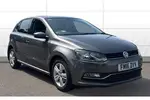 2016 Volkswagen Polo