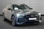 2022 Audi e-tron