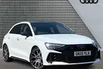 2025 Audi RS3