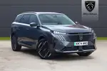 2024 Peugeot 5008