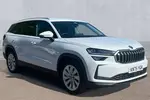 2025 Skoda Kodiaq