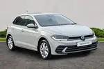 2022 Volkswagen Polo