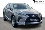 2020 Lexus RX