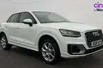 2018 Audi Q2