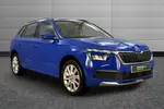 2022 Skoda Kamiq