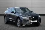 2023 Jaguar F-Pace