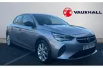 2021 Vauxhall Corsa