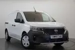 2025 Nissan Townstar