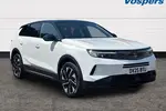 2025 Vauxhall Grandland