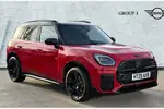 2025 MINI Countryman