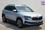 2023 Skoda Karoq