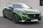 2025 Peugeot 308