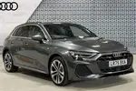 2025 Audi A3