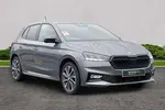 2024 Skoda Fabia