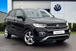 2023 Volkswagen T-Cross