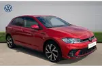 2023 Volkswagen Polo