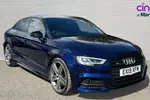 2019 Audi A3
