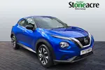 2023 Nissan Juke