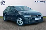 2022 Volkswagen Polo