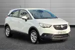 2018 Vauxhall Crossland X