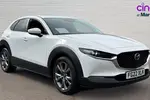 2022 Mazda CX-30