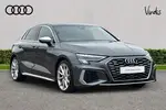 2022 Audi A3
