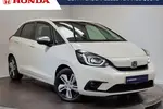 2022 Honda Jazz