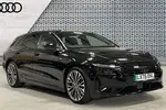 2025 Audi e-tron