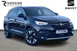 2021 Vauxhall Grandland X