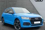 2020 Audi Q5