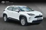 2024 Toyota Yaris Cross