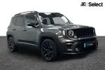 2020 Jeep Renegade